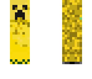 buttercreeper