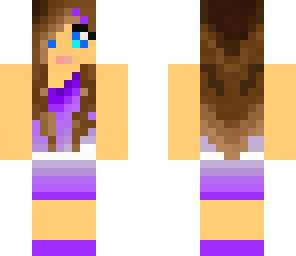 aj skin
