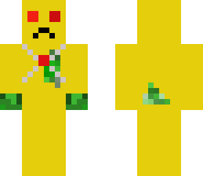 robo budder creeper