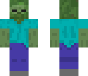 zombie