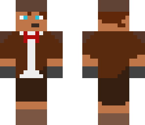 spaceboy's machinima 2
