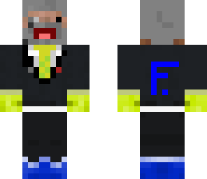 foxy sir