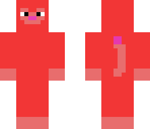 pink monkey