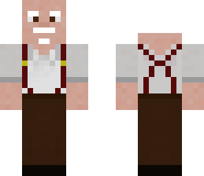 edited fromthegroundup man