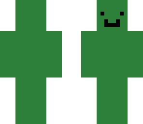 camoflauge man 2