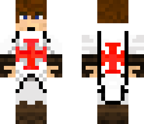templar scout