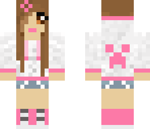 kitty girl
