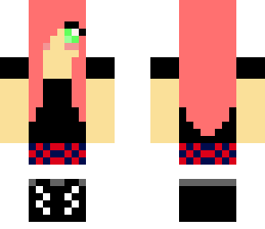 cool school girl