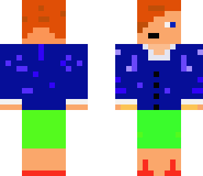 cool guy