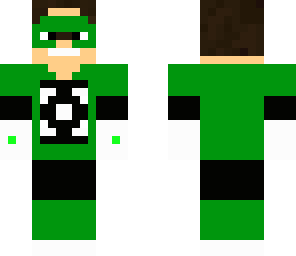 green lantern