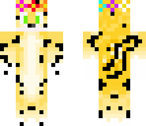leopard