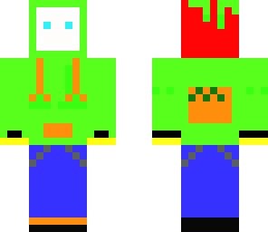 sliiy man