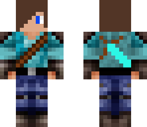 adventure man