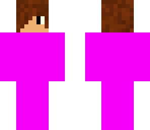 pinky teen
