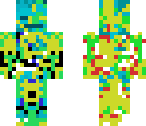 skeletal balladeer