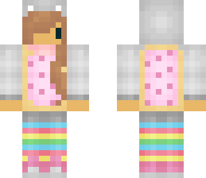 nyan girly