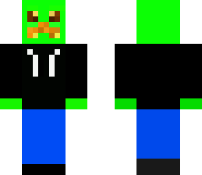 creeper man
