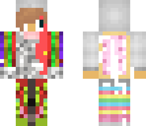 disco girl