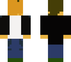 ma first skin