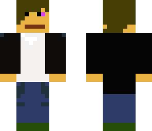 ma first skin ii