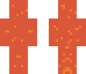 lava's boy