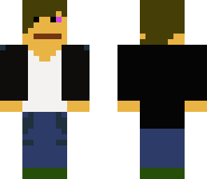 ma first skin iii