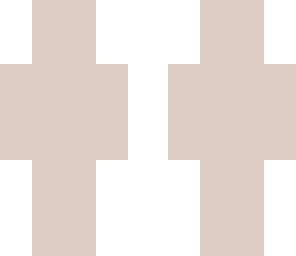 pale skin template