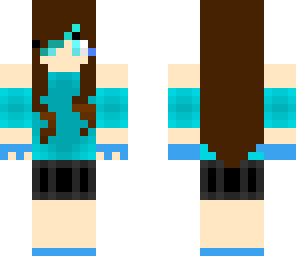 fixed gaming girl