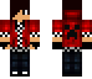 red teen