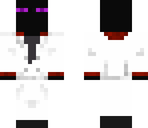 tuxedo enderman