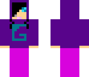 gamer gal