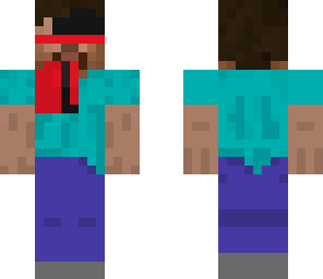 dark luaghy