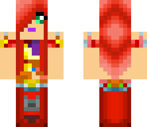gumball girl fixed