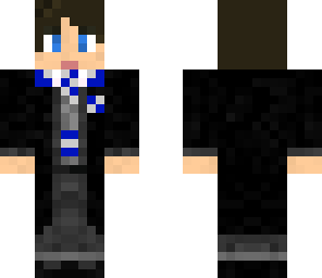 ravenclaw skin
