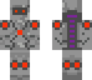 robot 