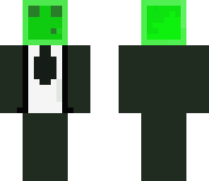 agent slimey