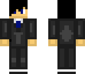 ravenclaw tuxedo