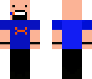 notch with headphones