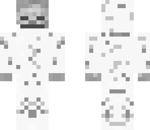 fix white skell