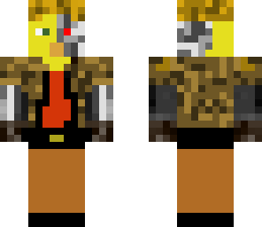 western polloneitor