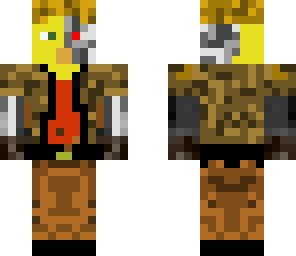western polloneitor more fixed