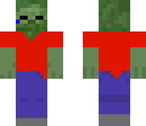 zombie