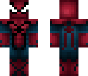 spider man