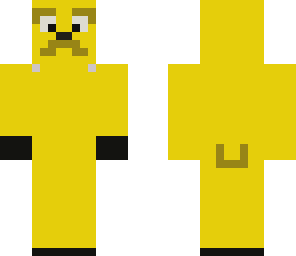 jake the dog
