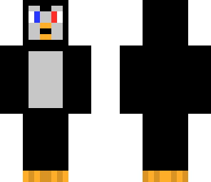 penguin