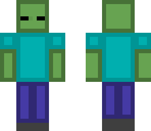 ocd zombie