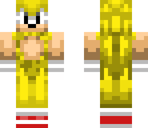 super sonic
