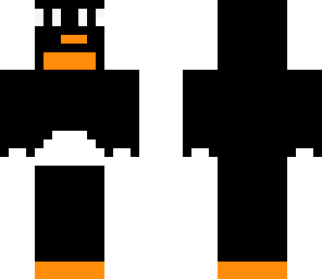 penguin