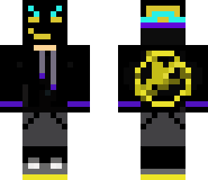 nameless