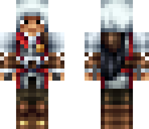 sky pirate assassin